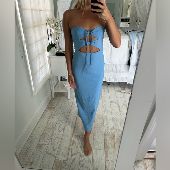 Zara Dress size S - Picture 1 of 2